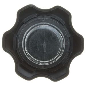Motorad Oil Filler Cap, 2.72 Inch Shell Diameter, Black, Plastic – MO111