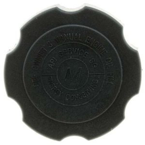 Motorad Oil Filler Cap – MO118