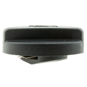Motorad Oil Filler Cap, Twist-Lock, Plastic, Black, 1.28 Inch Height – MO132