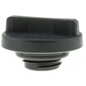 Motorad Oil Filler Cap, Screw-On, Round, Plastic, Black, 1.55 Inch Height – MO151