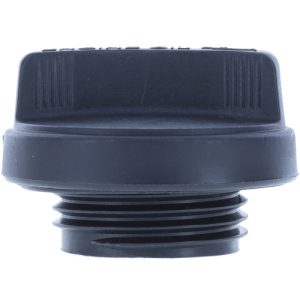 Motorad Oil Filler Cap, Screw-On, Round, Plastic, Black, 1.51 Inch Height – MO155
