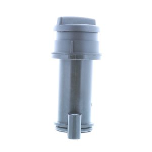 Motorad Oil Filler Cap, Round, Plastic, Black – MO207