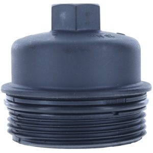 Motorad Oil Filler Cap, Screw-On, Round, Plastic, Black, 2.65 Inch Height – MO325