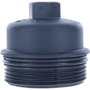 Motorad Oil Filler Cap, Screw-On, Round, Plastic, Black, 2.65 Inch Height – MO325
