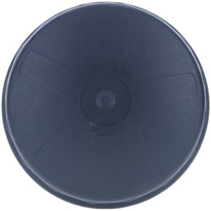 Motorad Oil Filler Cap, Screw-On, Round, Plastic, Black, 4.2 Inch Height – MO326