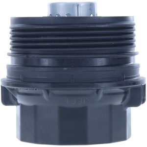 Motorad Oil Filler Cap, Screw-On, Round, Plastic, Black, 3 Inch Height – MO329