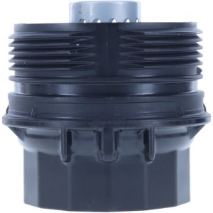 Motorad Oil Filler Cap, Screw-On, Round, Plastic, Black, 3 Inch Height – MO329
