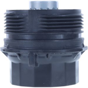 Motorad Oil Filler Cap, Screw-On, Round, Plastic, Black, 3 Inch Height – MO329
