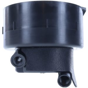 Motorad Fuel Filter Cap, 4.71 Inch Inside Diameter X 4.96 Inch Outside Diameter, 4.77 Inch Height, Black, Plastic, Threaded Mount, Screw-On – MO356