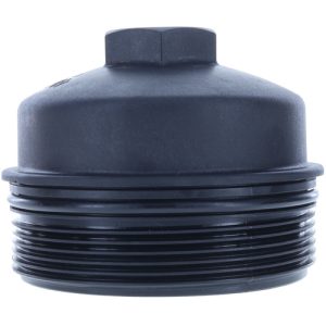 Motorad Oil Filler Cap, Screw-On, Round, Plastic, Black, 3.16 Inch Height – MO357