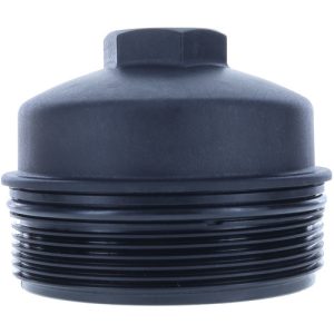 Motorad Oil Filler Cap, Screw-On, Round, Plastic, Black, 3.16 Inch Height – MO357
