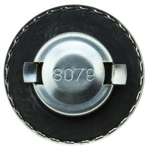Motorad Oil Filler Cap, 2.53 Inch Shell Diameter, Metal – MO79