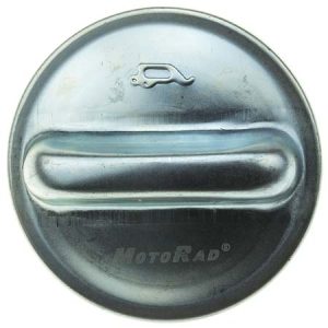 Motorad Oil Filler Cap, 2.53 Inch Shell Diameter, Metal – MO79