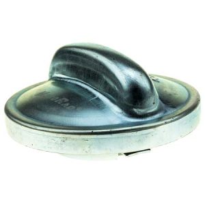 Motorad Oil Filler Cap, 2.53 Inch Shell Diameter, Metal – MO79