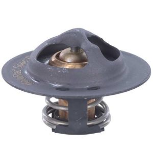 Motorad Thermostat, Spec-R, Temperature: 160 Degree Fahrenheit, Stainless Steel, Without Gasket, Silver – MRD100