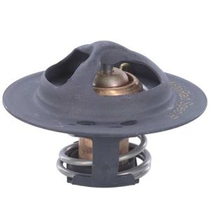 Motorad Thermostat, Spec-R, Temperature: 160 Degree Fahrenheit, Stainless Steel, Without Gasket, Silver – MRD100