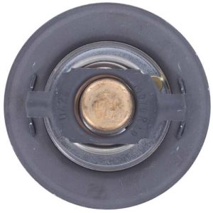 Motorad Thermostat, Spec-R, Temperature: 160 Degree Fahrenheit, Stainless Steel, Without Gasket, Silver – MRD100