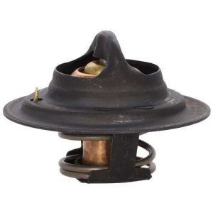 Motorad Thermostat, Spec-R, Temperature: 160 Degree Fahrenheit, Steel, Without Gasket, Black – MRD101