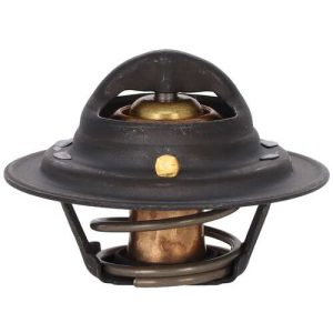 Motorad Thermostat, Spec-R, Temperature: 160 Degree Fahrenheit, Steel, Without Gasket, Black – MRD101