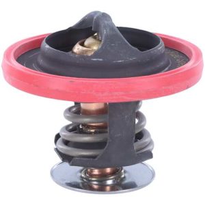 Motorad Thermostat, Spec-R, Temperature: 160 Degree Fahrenheit, Steel, With Gaskets, Silver – MRD103