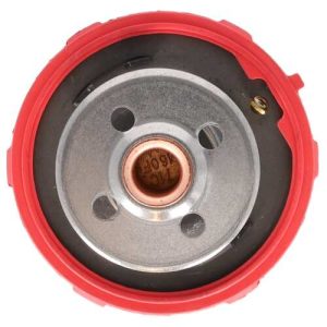 Motorad Thermostat, Spec-R, Temperature: 160 Degree Fahrenheit, Steel, With Gaskets, Silver – MRD104