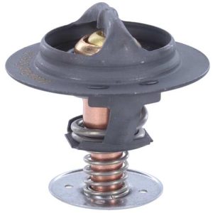Motorad Thermostat, Spec-R, Temperature: 160 Degree Fahrenheit, Steel, Without Gasket, Silver – MRD106