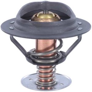 Motorad Thermostat, Spec-R, Temperature: 160 Degree Fahrenheit, Steel, Without Gasket, Silver – MRD106