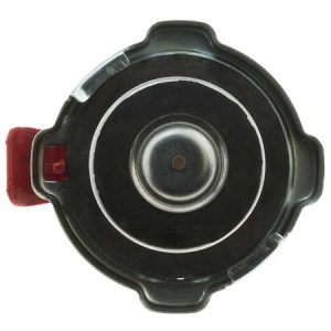 Motorad Radiator Cap, Safety Lever, Relief Pressure: 13 PSI – ST13