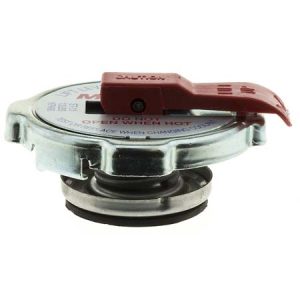 Motorad Radiator Cap, Safety Lever, Relief Pressure: 13 PSI – ST13
