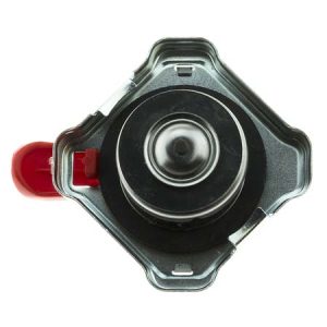 Motorad Radiator Cap, Safety Lever, Relief Pressure: 13 PSI – ST13R