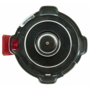 Motorad Radiator Cap, Safety Lever, Relief Pressure: 16 PSI – ST16