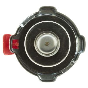 Motorad Radiator Cap, Safety Lever, Relief Pressure: 7 PSI – ST7