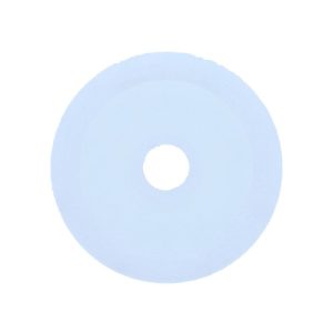Motorad Radiator Cap, Round, Plastic, 1.34 Inch Width – T107