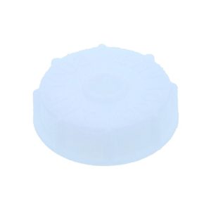 Motorad Radiator Cap, Round, Plastic, 1.34 Inch Width – T107