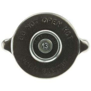 Motorad Radiator Cap, Standard, Relief Pressure: 13 PSI – T13