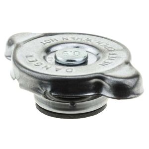 Motorad Radiator Cap, Standard, Relief Pressure: 13 PSI – T13R