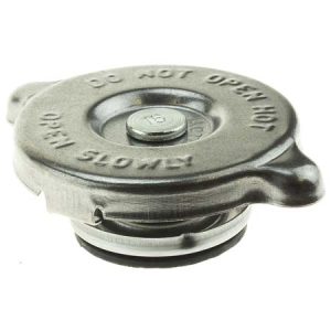 Motorad Radiator Cap, Standard, Relief Pressure: 16 PSI – T16