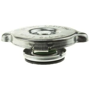 Motorad Radiator Cap, Standard, Relief Pressure: 16 PSI – T16
