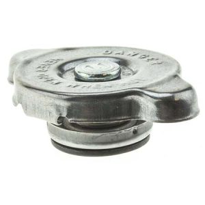 Motorad Radiator Cap, Standard, Relief Pressure: 16 PSI – T16R