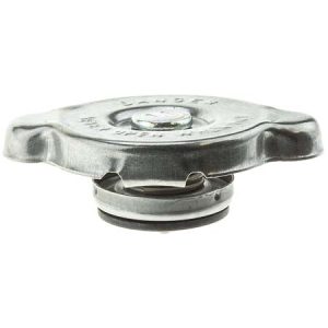 Motorad Radiator Cap, Standard, Relief Pressure: 16 PSI – T16R