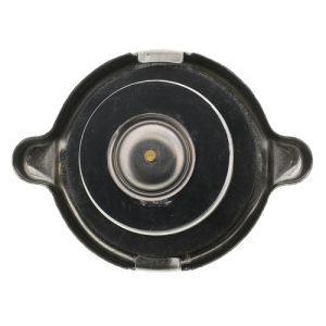 Motorad Radiator Cap, Standard, 16 PSI Pressure Rating, Stainless Steel – T16V