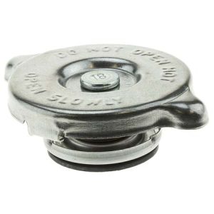 Motorad Radiator Cap, Standard, Relief Pressure: 18 PSI – T18