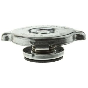 Motorad Radiator Cap, Standard, Relief Pressure: 18 PSI – T18