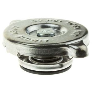 Motorad Radiator Cap, Standard, Relief Pressure: 20 PSI – T20