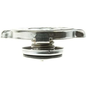Motorad Radiator Cap, Standard, Relief Pressure: 20 PSI – T20