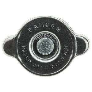 Motorad Radiator Cap, Standard, Relief Pressure: 20 PSI – T20R