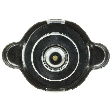 Motorad Radiator Cap, Standard, Relief Pressure: 20 PSI – T20R