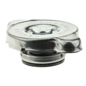 Motorad Radiator Cap, Standard, Relief Pressure: 20 PSI – T20R