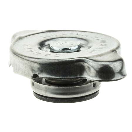 Motorad Radiator Cap, Standard, Relief Pressure: 20 PSI – T20R