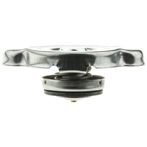 Motorad Radiator Cap, Standard, Relief Pressure: 20 PSI – T20R